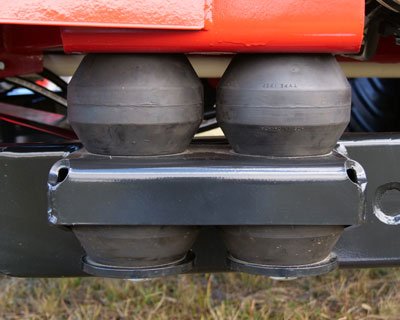 H&S PS6138 237 Cu. Ft. Struck Per ASAE S324.2 PowerSpread Manure Spreader