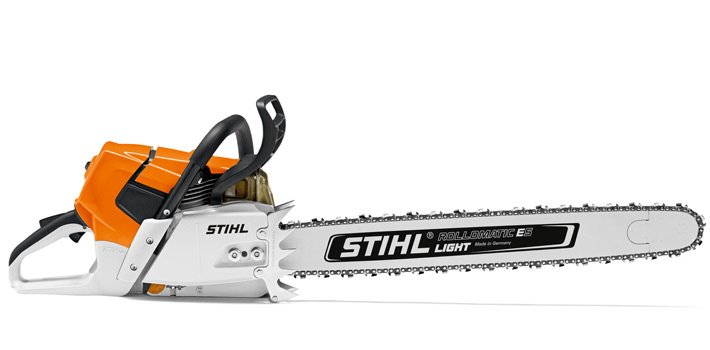 STIHL MS 661 C M 32 lightweight bar