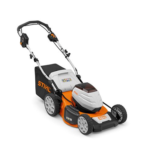 STIHL RMA 460.0 V Lawn mower