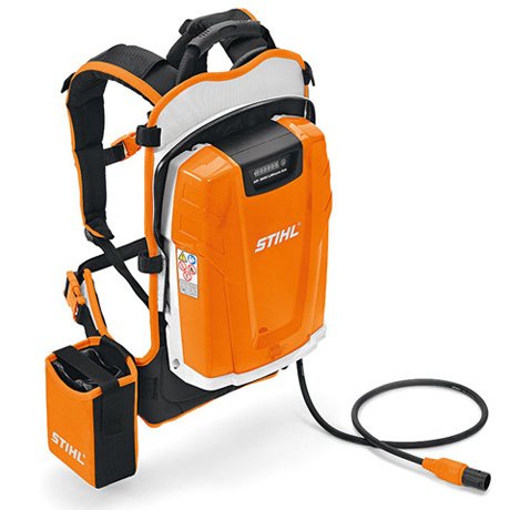 STIHL AR 3000 L backpack battery Set