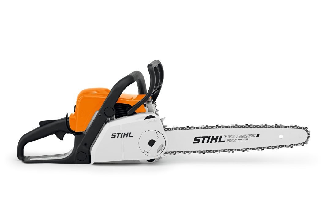 STIHL MS 180 CBE CHAIN SAW 16 63PM