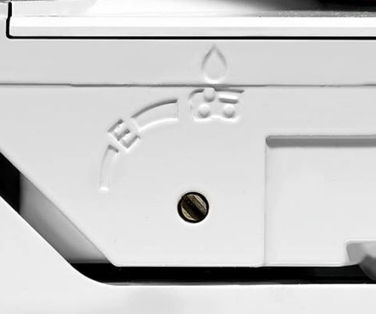 STIHL MS 201CM CHAIN SAW 16