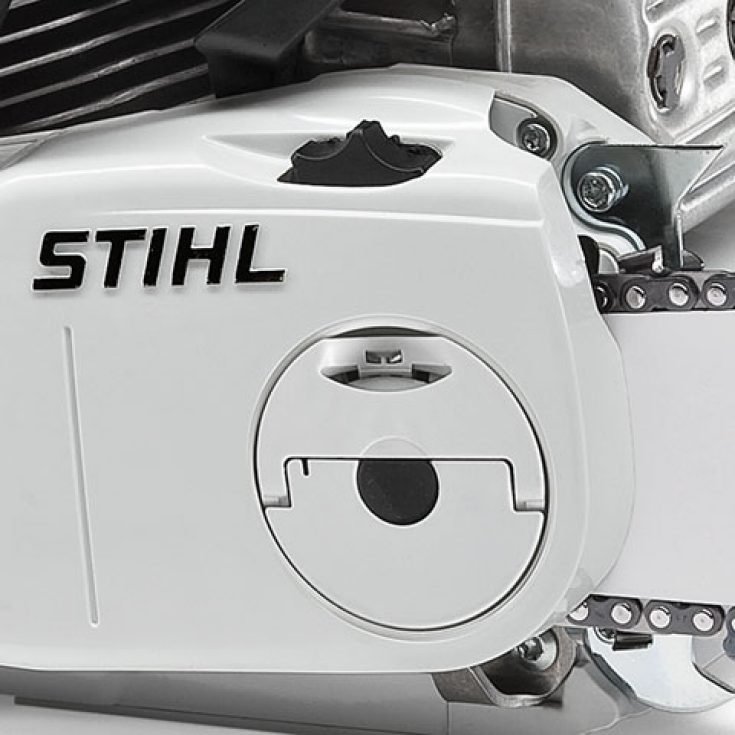 STIHL MS 291 C BE 18