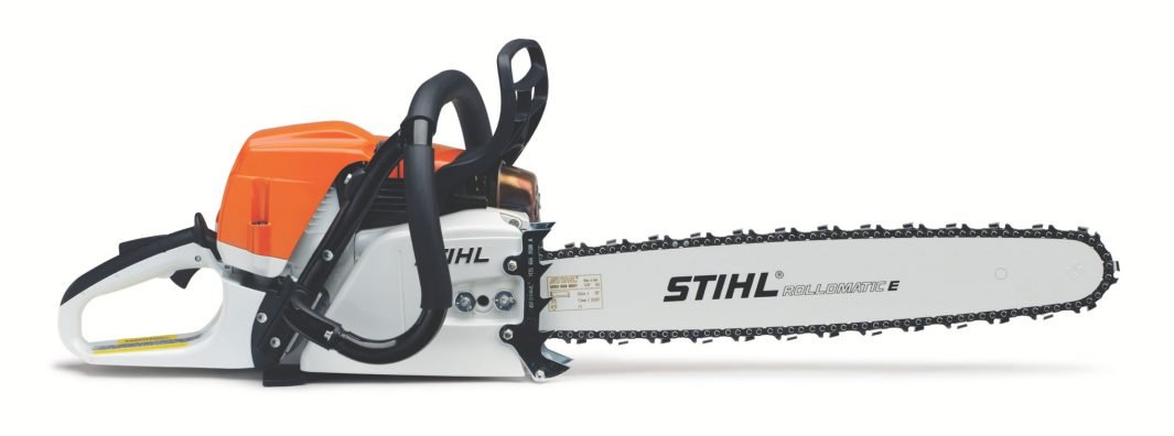 STIHL MS 391 CHAIN SAW 24
