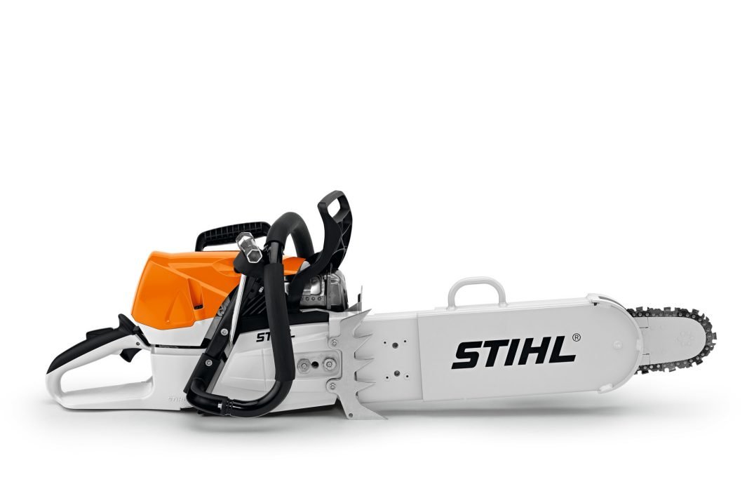 STIHL MS 462 CMRL WRAP CHAIN SAW 28