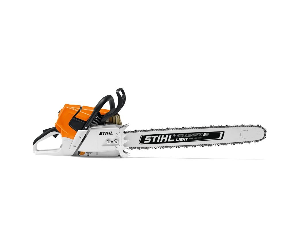 STIHL MS 661 CM CHAIN SAW 28