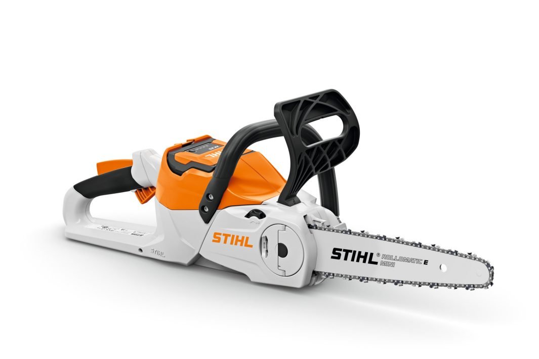 STIHL MSA 60 C B AK Cordless Saw Set