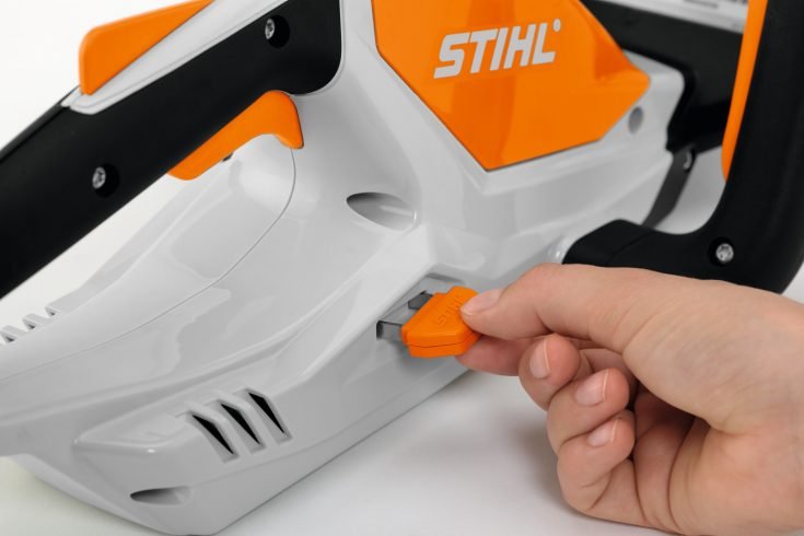 STIHL HSA 45 AI LINE