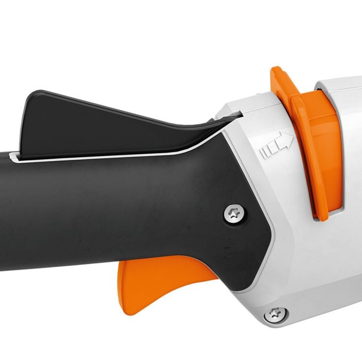 STIHL HLA 66 – AP SYSTEM