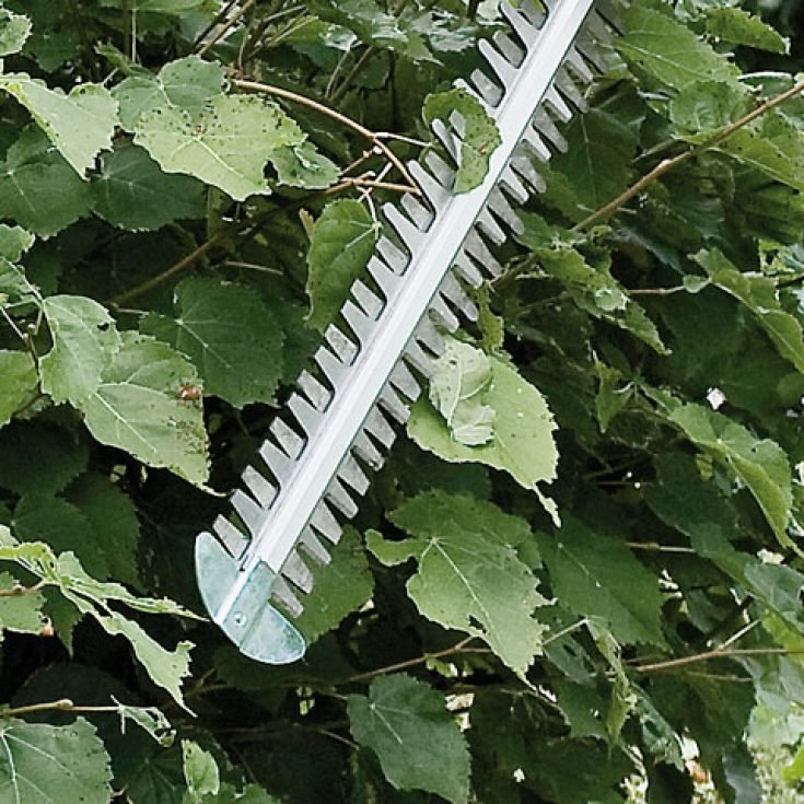 STIHL HLA 135 – AP SYSTEM