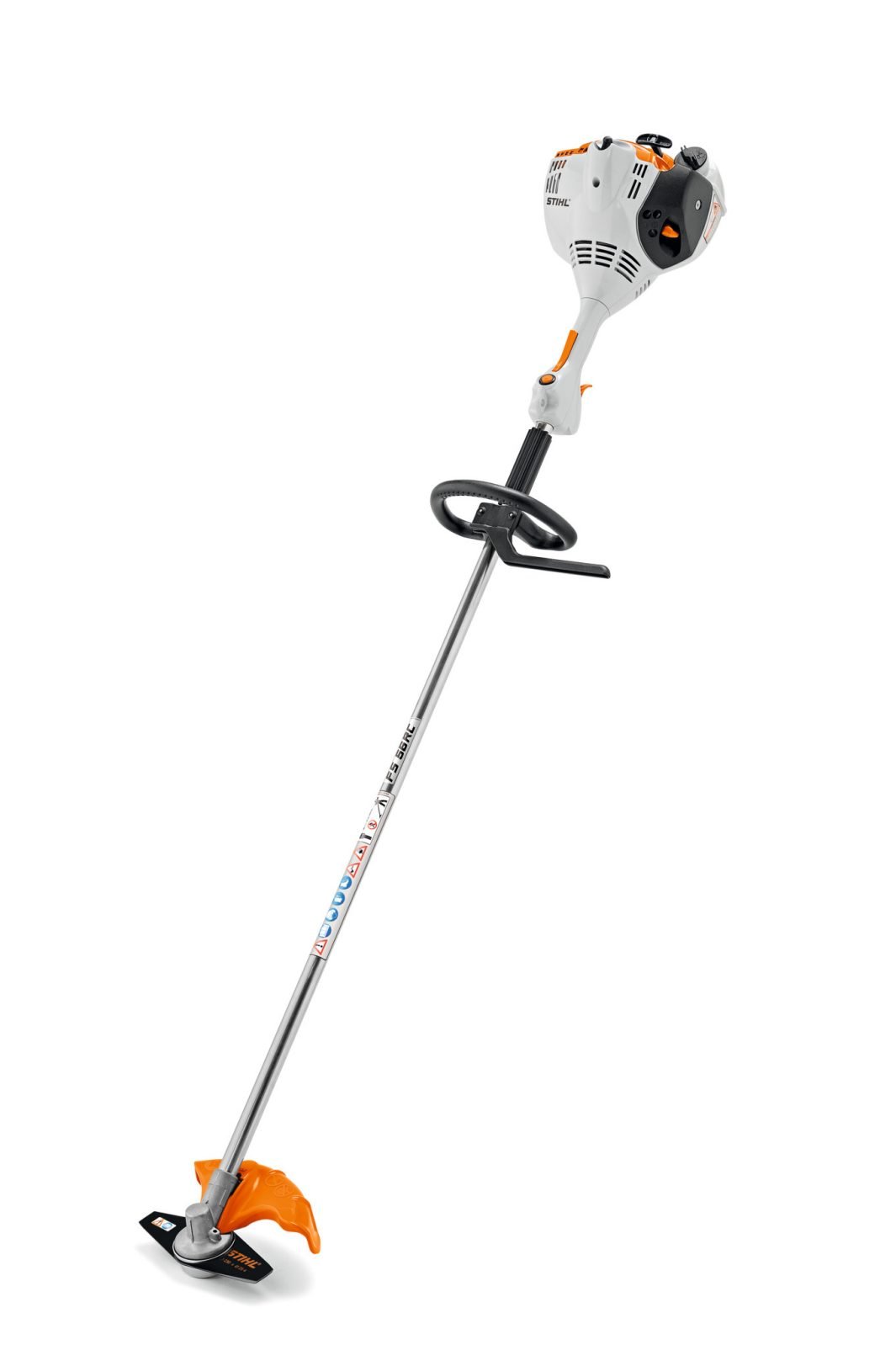 STIHL FS 56 RC E BRUSHCUTTER