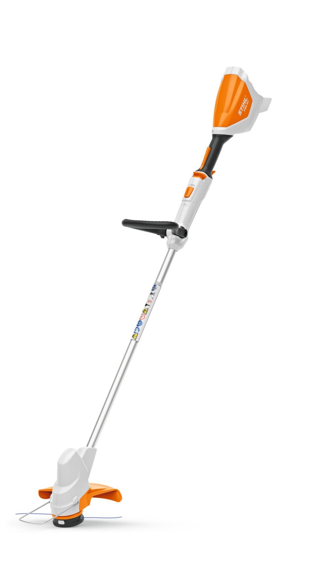 STIHL FSA 57 Unit Only GRASS TRIMMER WITH AK 10 AND AL 101