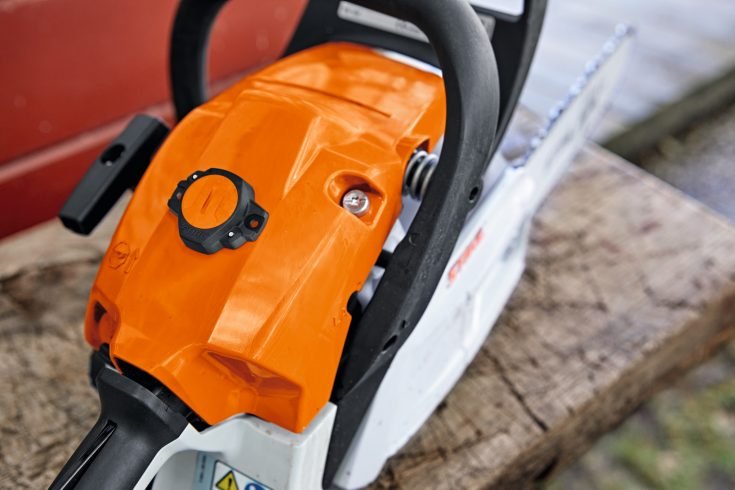 STIHL FSA 60 R UNIT ONLY BRUSHCUTTER – AK SYSTEM
