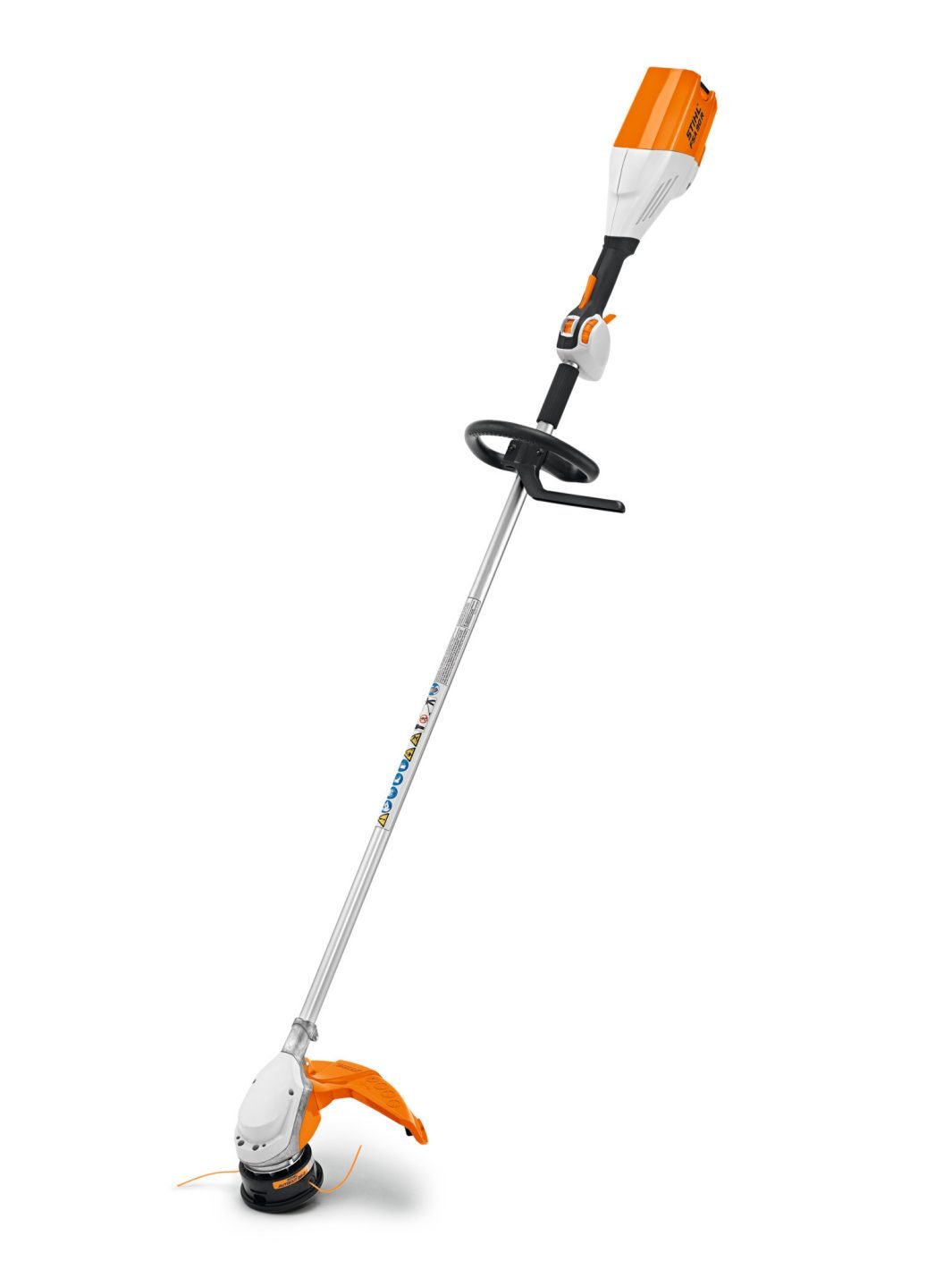 STIHL FSA 130 R BRUSHCUTTER – AP SYSTEM