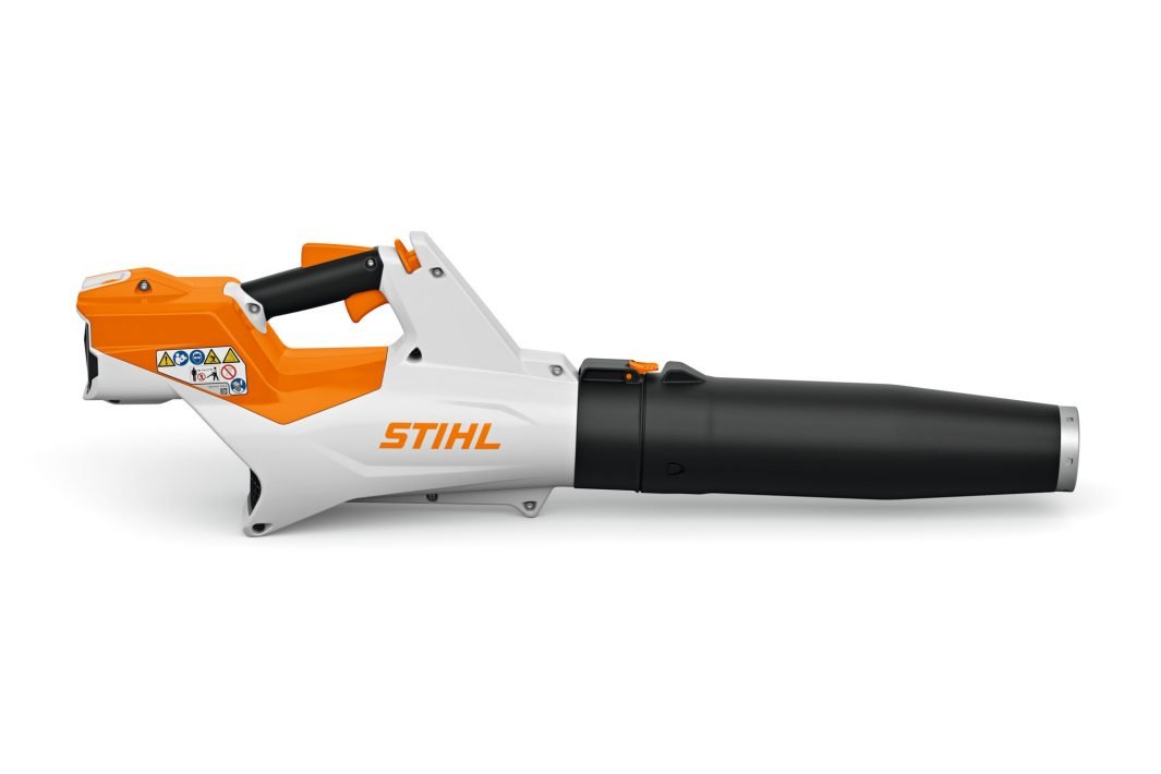 STIHL BGA 60S SET