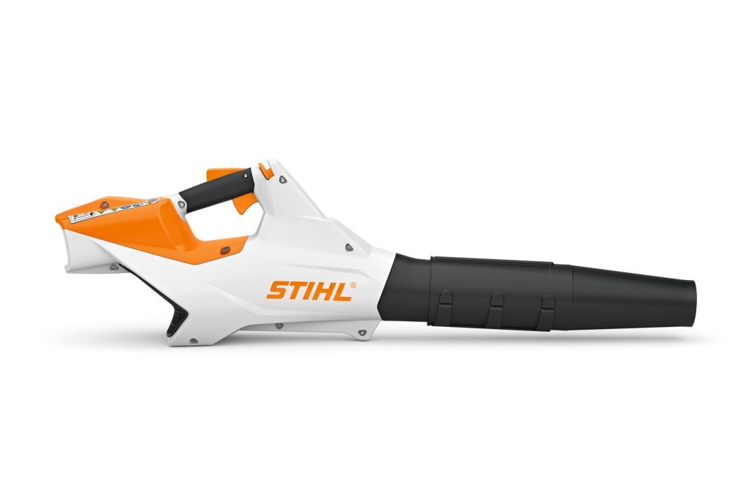 STIHL BGA 86 (BATTERY AND CHARGER SOLD SEPARATELY) AP SYSTEM