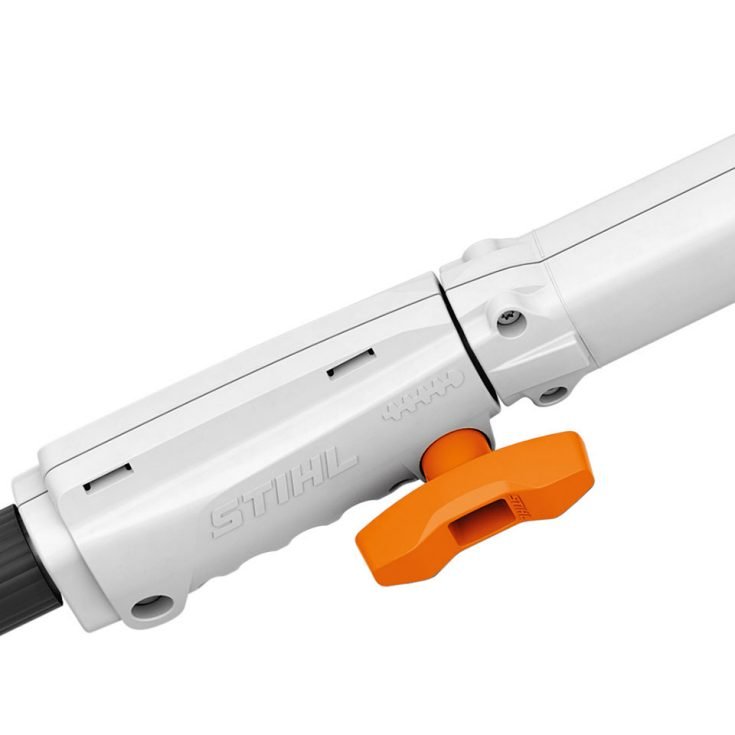 STIHL HTA 50 1/4P BATTERY POLE PRUNER AK SYSTEM