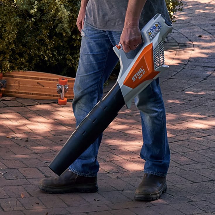 STIHL HTA 86 AP SYSTEM