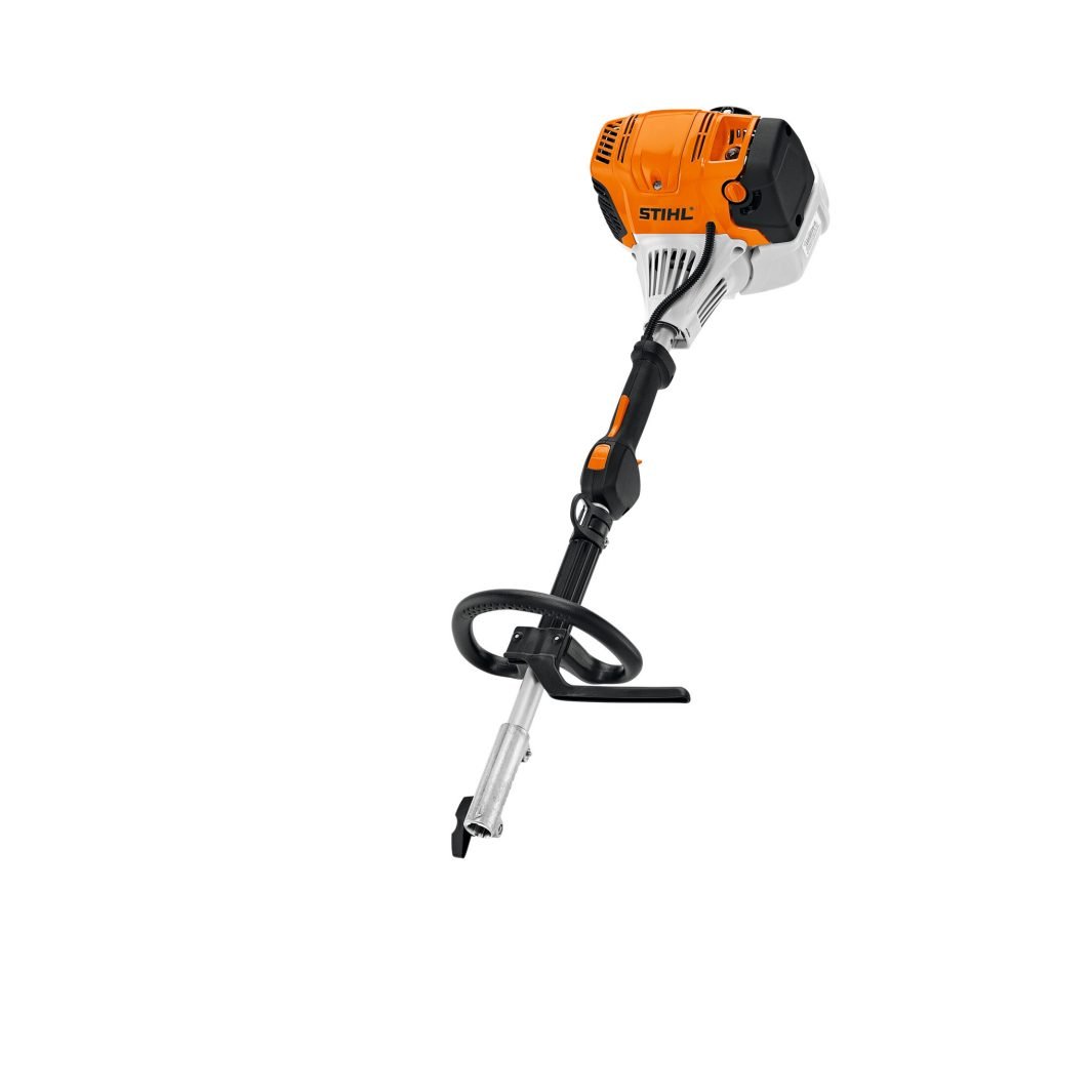 STIHL KM 91 R KOMBI POWERHEAD
