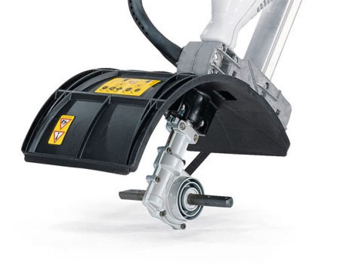 STIHL MM 56 C E YARD BOSS® ENGINE