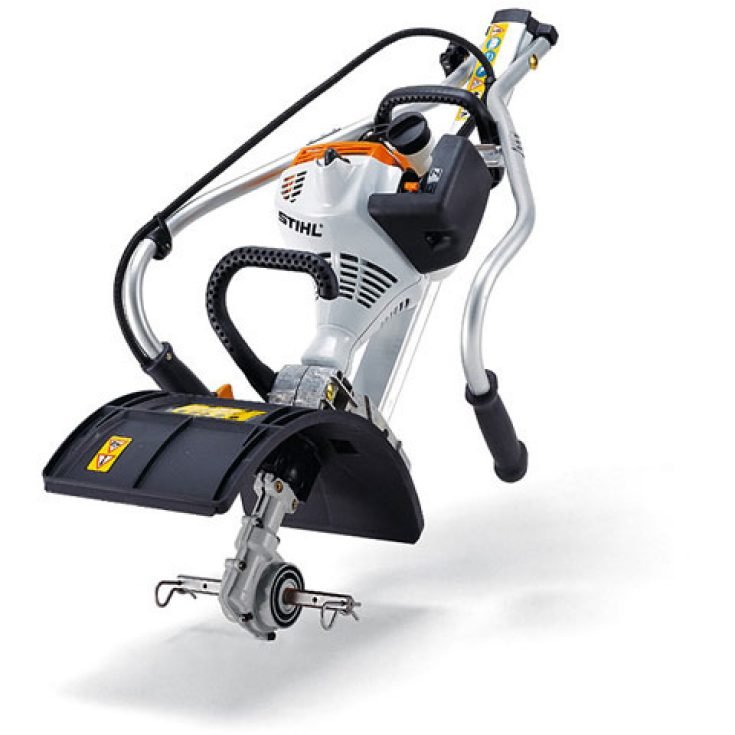 STIHL MM 56 C E YARD BOSS® ENGINE