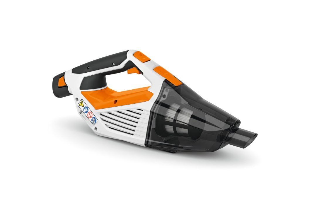 STIHL SEA 20 WITH BATTERY AND CHARGER AS SYSTEM