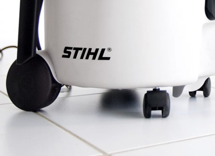 STIHL SE 122