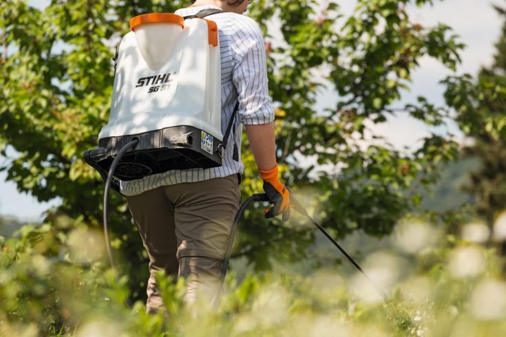 STIHL SG 51
