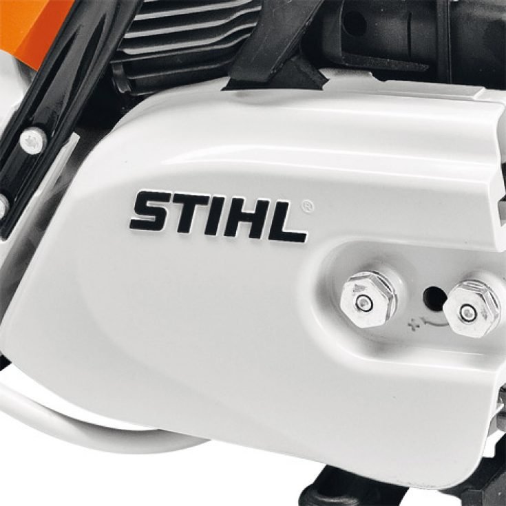 STIHL GS 461