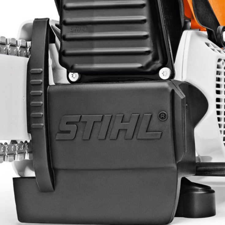 STIHL GS 461