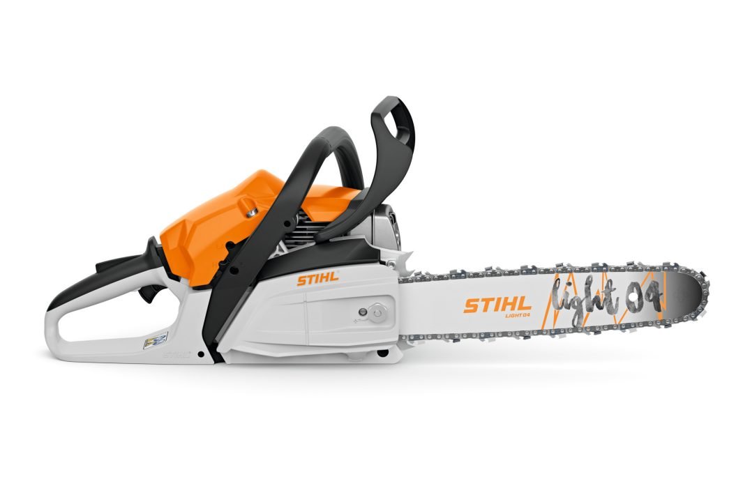 STIHL MS 182 CHAINSAW 16 11482000254