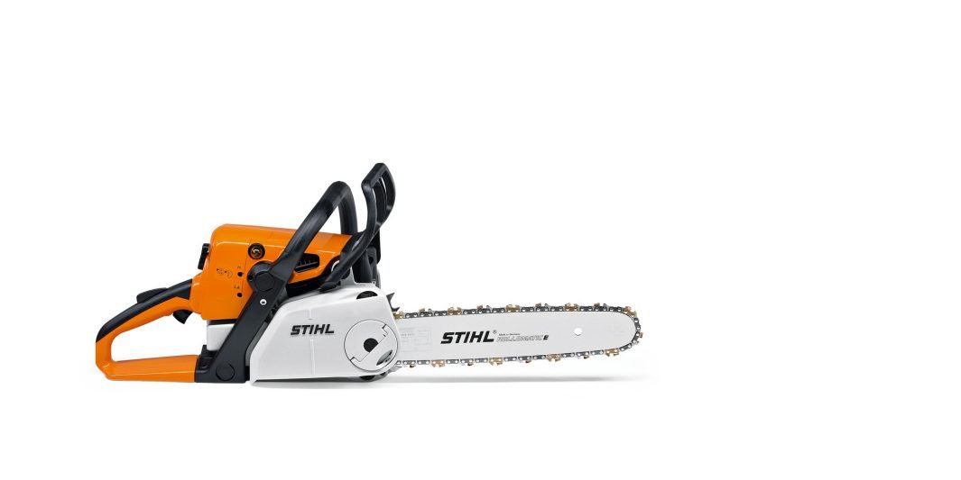 STIHL MS 250 C BE CHAIN SAW 16 11232000872