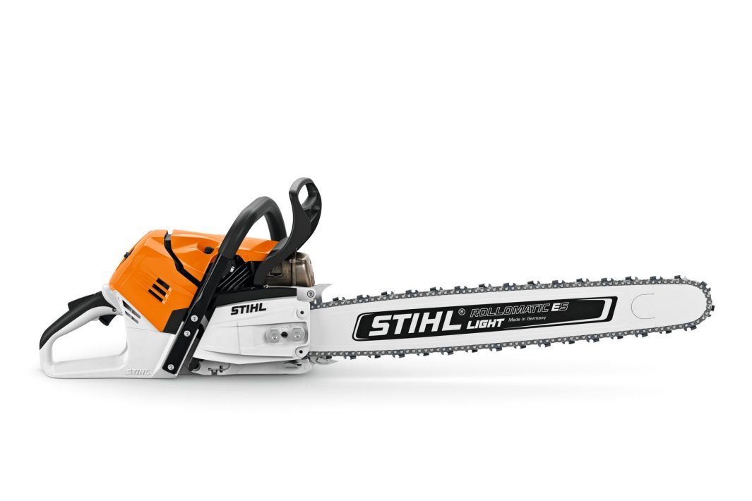 STIHL MS 500i L CHAIN SAW 28 114720000011