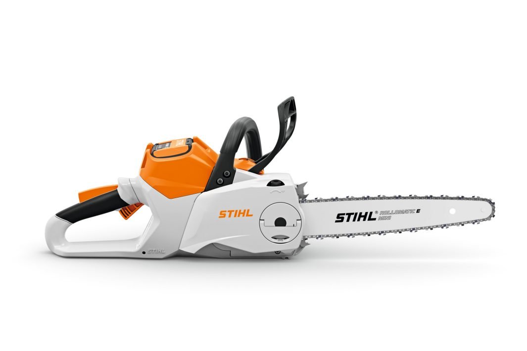 STIHL MSA 200 C BQ CHAIN SAW 16 MA032000039