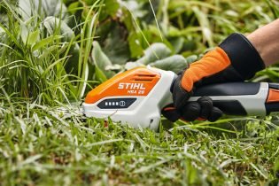 STIHL HSA 26 (Unit Only) HA030113502