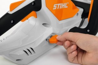 STIHL HSA 45 45110113503