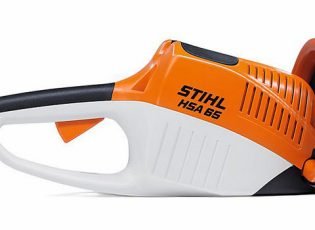 STIHL HSA 100 HA070113502