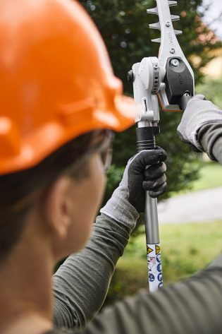 STIHL HLA 66 48590112912