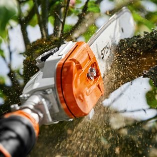 STIHL HLA 135 HA042000003