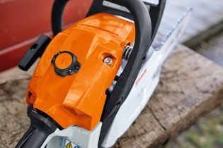 STIHL FSA 60 R Unit Only FA040115702