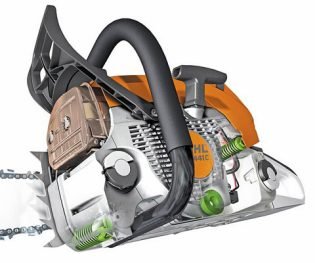 STIHL FSA 200 FA032000006