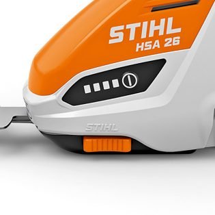STIHL FSA 200 FA032000006