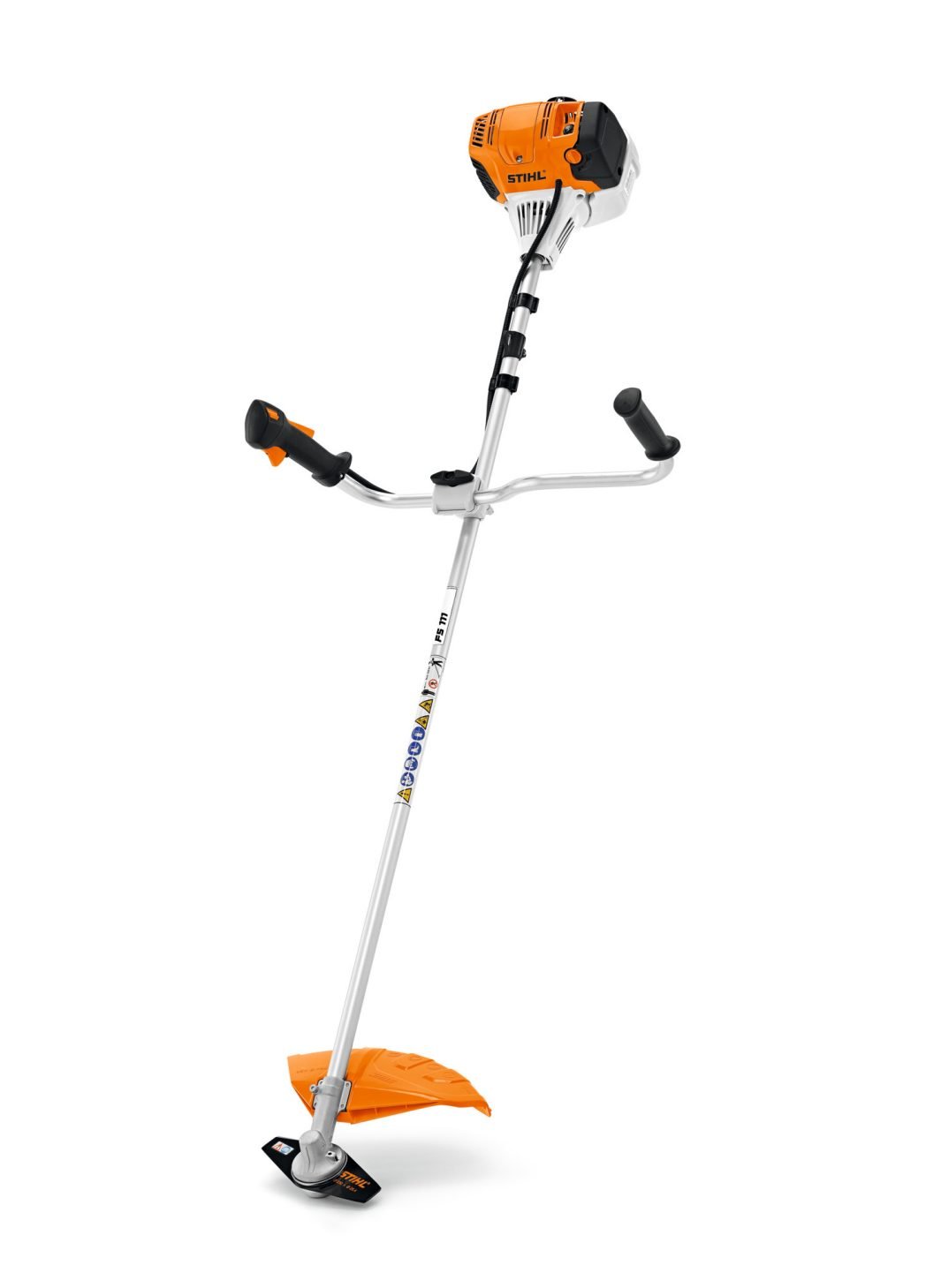 STIHL FS 111 with AutoCut® 25 2 41802000734