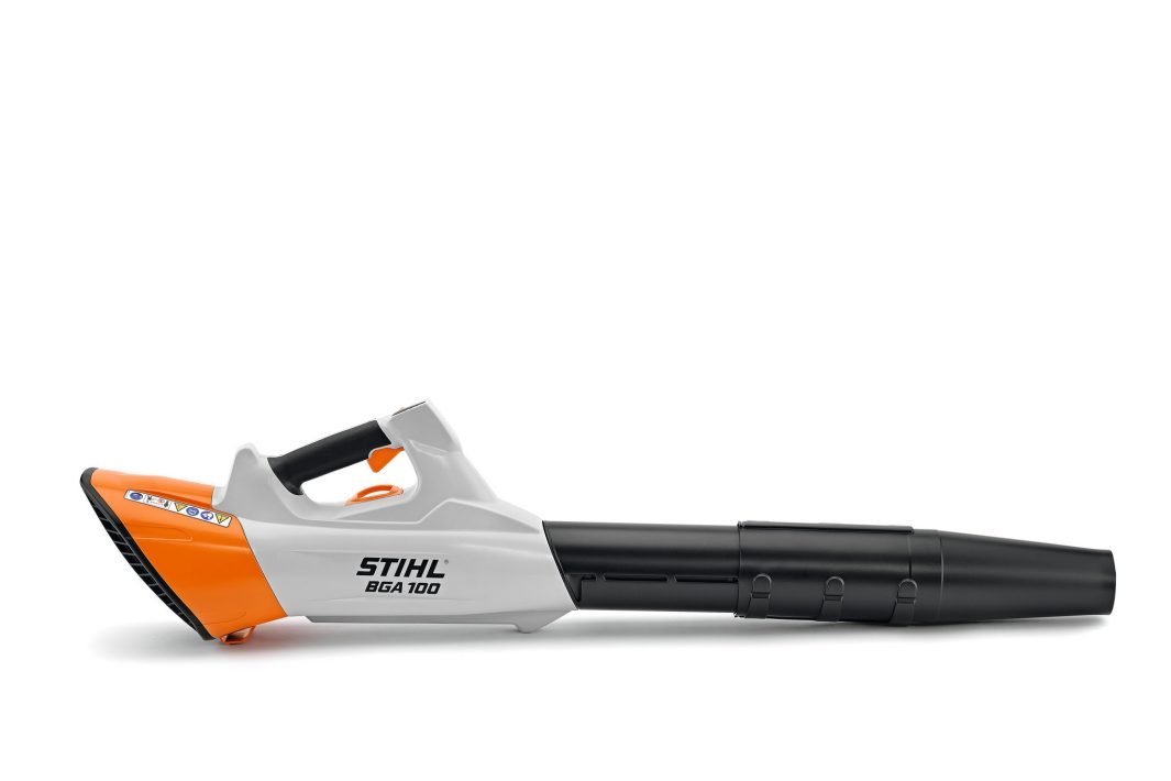 STIHL BGA 100 48660115902