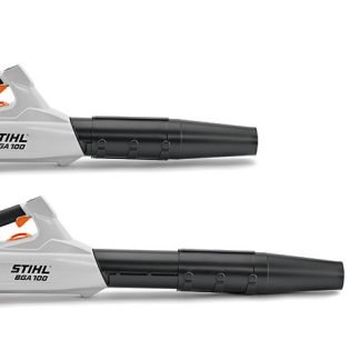 STIHL BGA 200 BA010115902