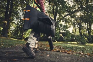 STIHL SHA 140 SA070117102