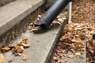 STIHL SHA 140 SA070117102