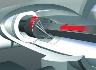 STIHL KM 131 R 41802000591