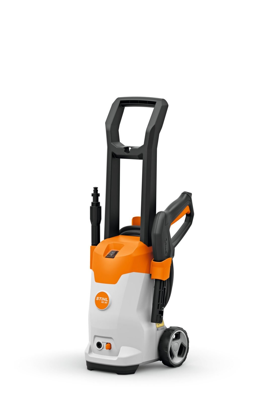 STIHL RE 80 RE020114512