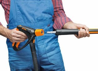 STIHL RE 90 RE020114518